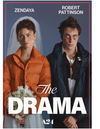 The Drama (2026)