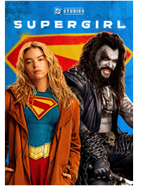 Supergirl (2026)