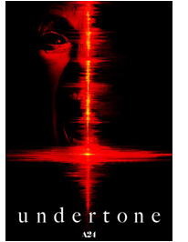 Undertone (2026)