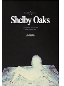 Shelby Oaks (2025)