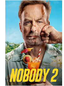 Nobody 2 (2025)