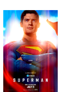 Superman (2025)