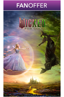 Wicked: For Good (2025)