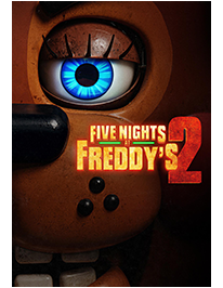 Five Nights at Freddy's 2 (2025)