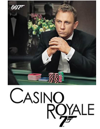 Casino Royale (2006)