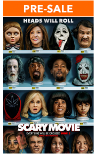 Scary Movie (2026)