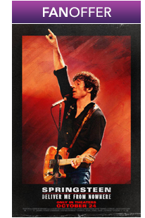 Springsteen: Deliver Me from Nowhere (2025)