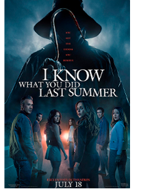 I Know What You Did Last Summer (2025)