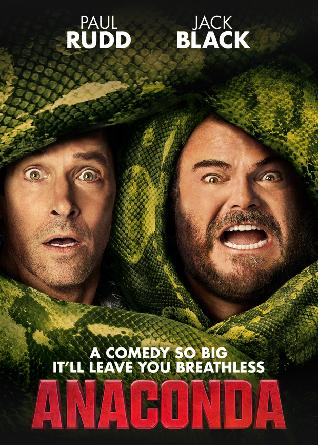 ANACONDA