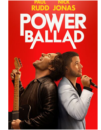Power Ballad (2026)