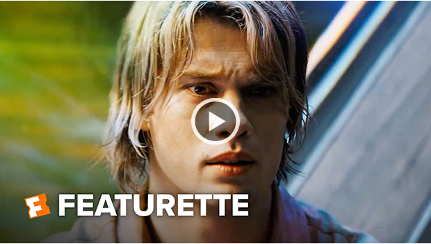 FEATURETTE