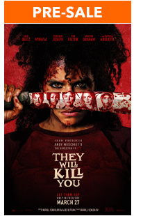 They Will Kill You (2026)