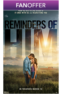 Reminders of Him (2026)