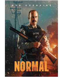 Normal (2026)