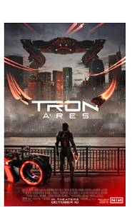 Tron: Ares (2025)