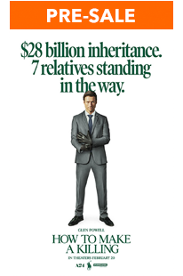 How to Make A Killing (2026)