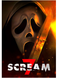 Scream 7 (2026)