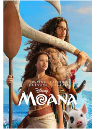 Moana (2026)
