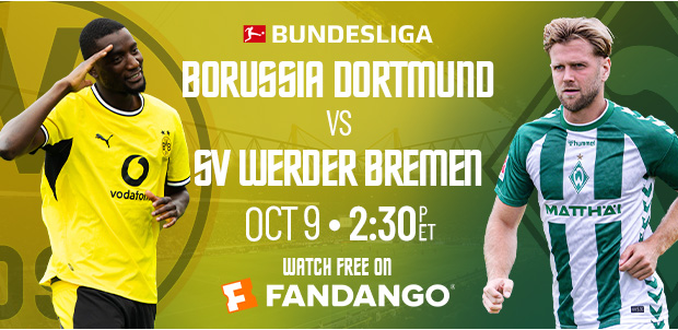 BUNDESLIGA