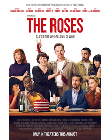 The Roses (2025)