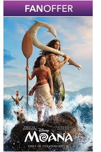 Moana (2026)