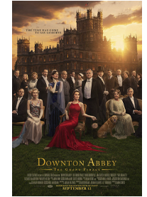 Downton Abbey: The Grand Finale (2025)