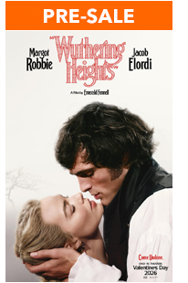 Wuthering Heights (2026)