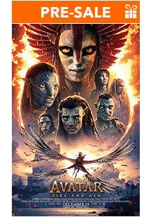 Avatar: Fire and Ash (2025)