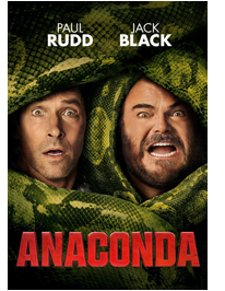 Anaconda (2025)