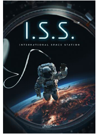I.S.S. (2024)