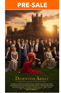 Downton Abbey: The Grand Finale (2025)