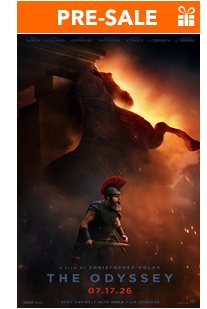 The Odyssey (2026)