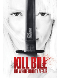 Kill Bill: The Whole Bloody Affair