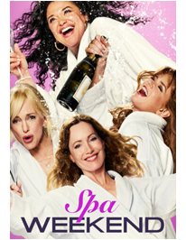 Spa Weekend (2026)
