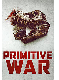 Primitive War