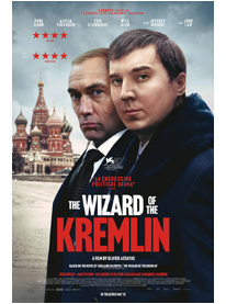 The Wizard of the Kremlin (2026)