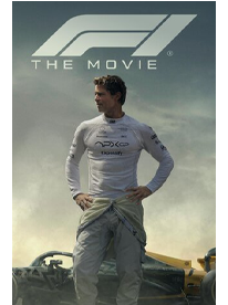 F1 The Movie (2025)