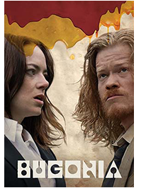 Bugonia (2025)