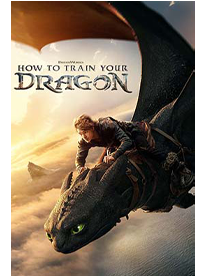 How to Train Your Dragon (2025)