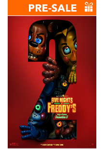 Five Nights at Freddy's 2 (2025)