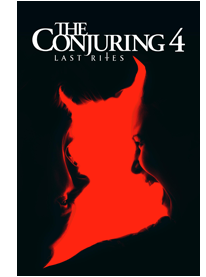 The Conjuring: Last Rites (2025)