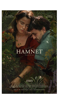 Hamnet (2025)