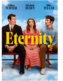 Eternity (2025)
