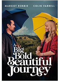 A Big Bold Beautiful Journey (2025)
