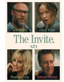 The Invite (2026)