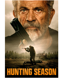Hunting Season (2025)