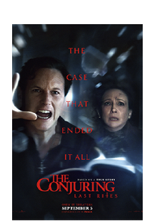 The Conjuring: Last Rites (2025)
