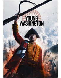 Young Washington (2026)