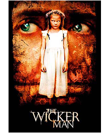 THE WICKER MAN