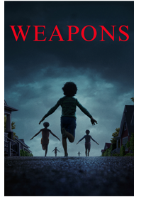 Weapons (2025)